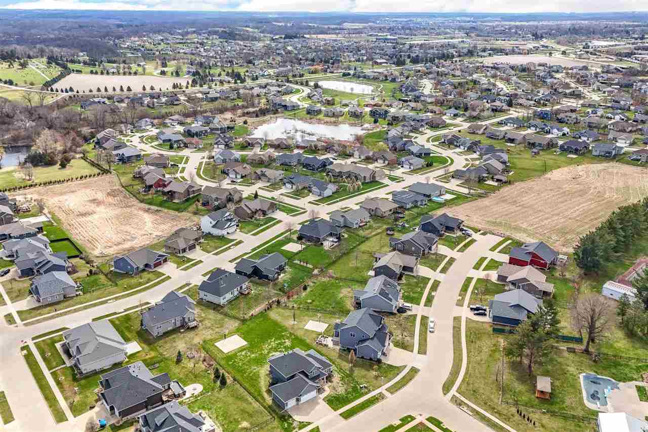 1945 Timber Wolf Drive North Liberty IA 52317