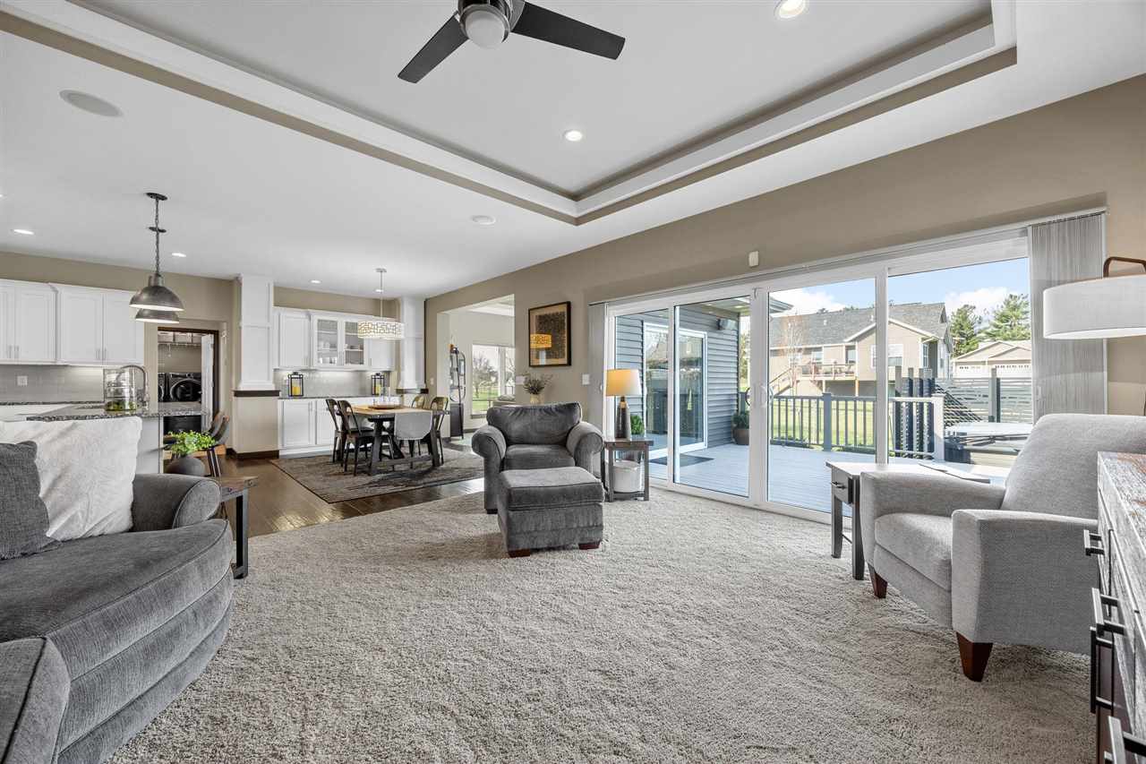 1945 Timber Wolf Drive North Liberty IA 52317