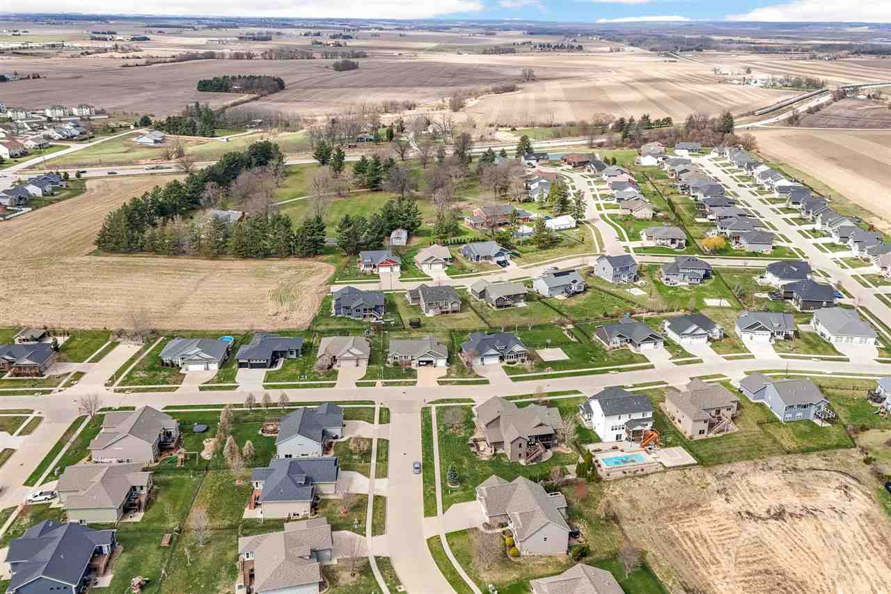 1945 Timber Wolf Drive North Liberty IA 52317