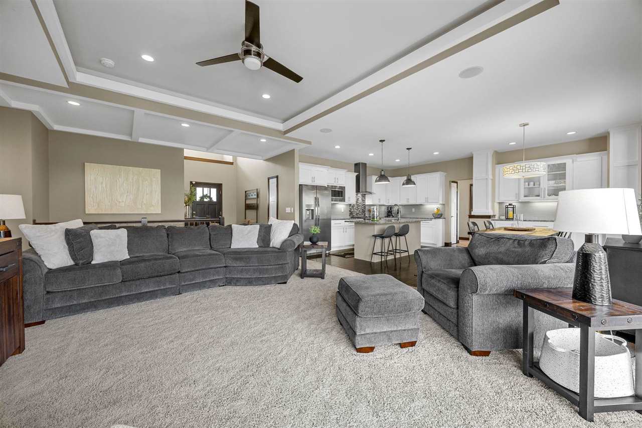 1945 Timber Wolf Drive North Liberty IA 52317
