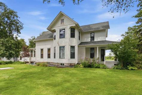 17291 Keokuk Washington Road Keota IA 52248