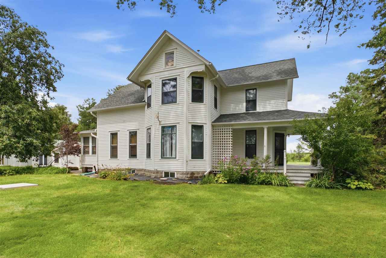 17291 Keokuk Washington Road Keota IA 52248