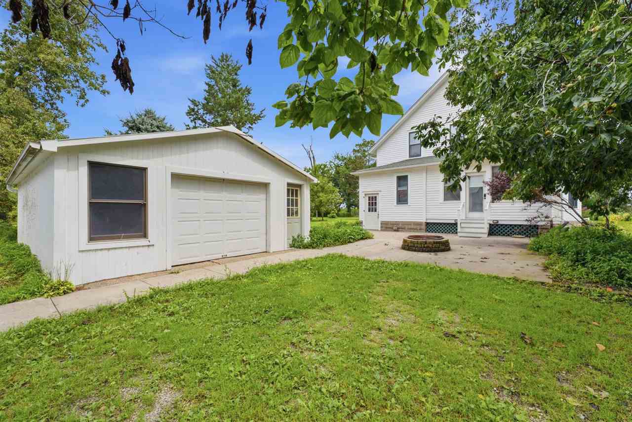 17291 Keokuk Washington Road Keota IA 52248