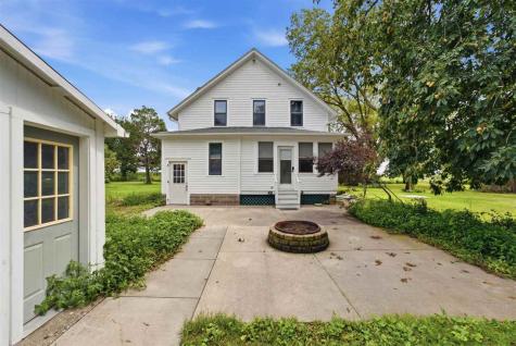 17291 Keokuk Washington Road Keota IA 52248