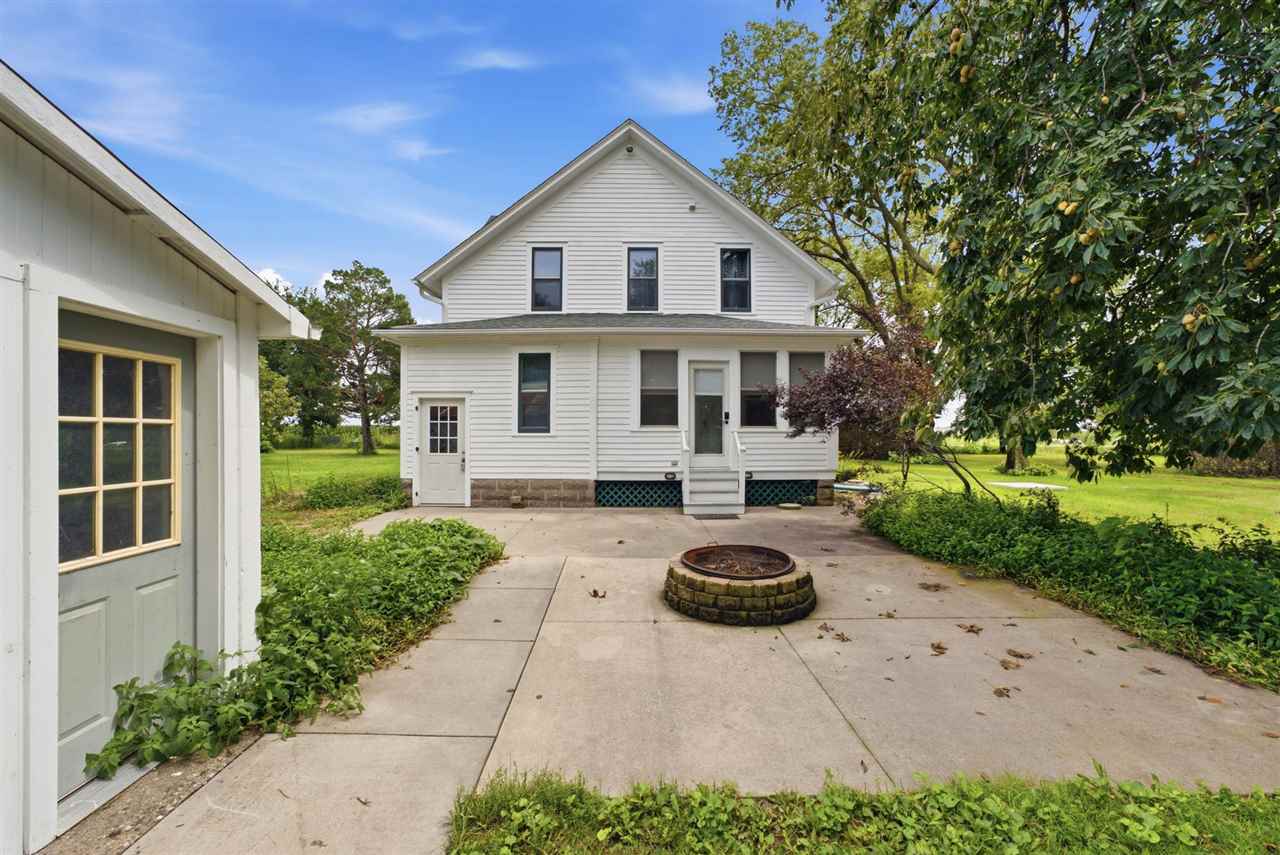 17291 Keokuk Washington Road Keota IA 52248