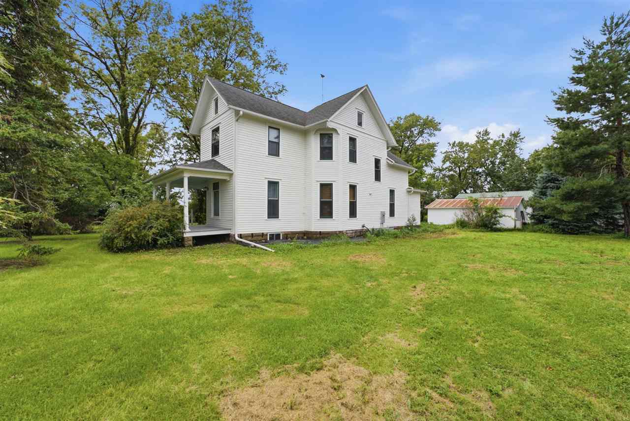 17291 Keokuk Washington Road Keota IA 52248