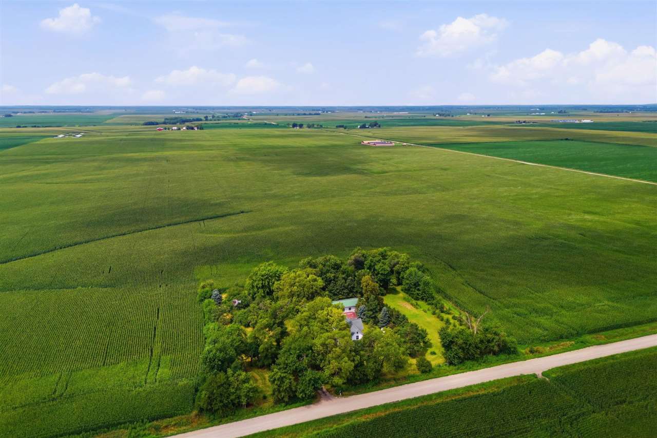 17291 Keokuk Washington Road Keota IA 52248