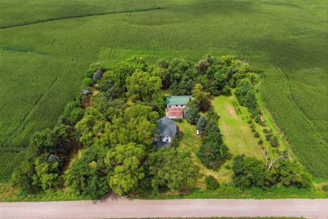 17291 Keokuk Washington Road Keota IA 52248