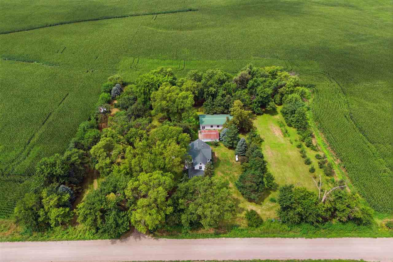 17291 Keokuk Washington Road Keota IA 52248