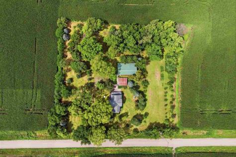 17291 Keokuk Washington Road Keota IA 52248