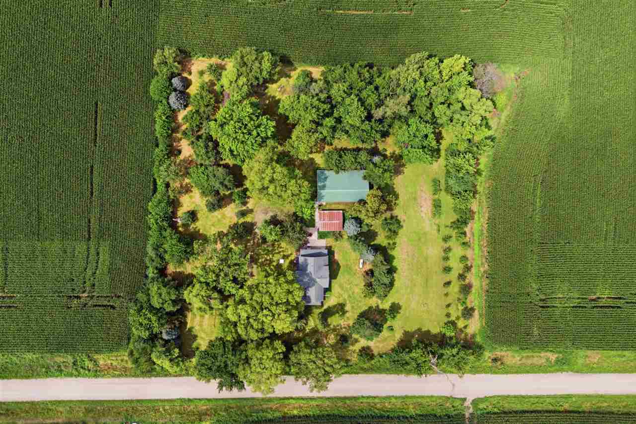 17291 Keokuk Washington Road Keota IA 52248