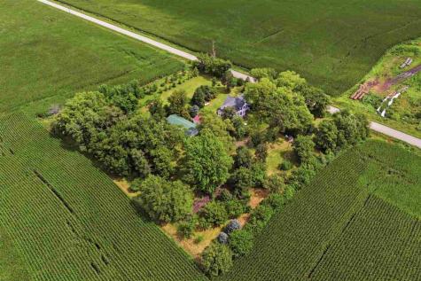 17291 Keokuk Washington Road Keota IA 52248