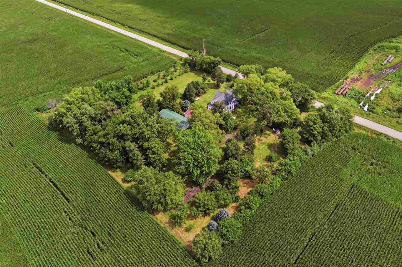 17291 Keokuk Washington Road Keota IA 52248