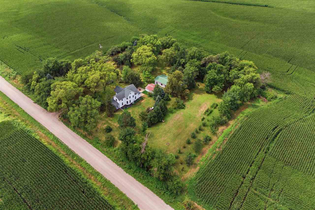 17291 Keokuk Washington Road Keota IA 52248