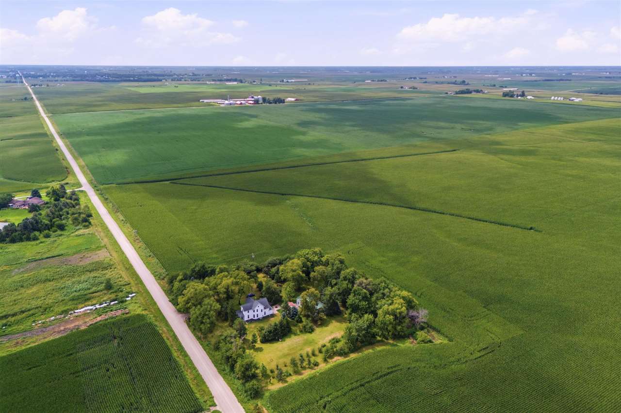 17291 Keokuk Washington Road Keota IA 52248
