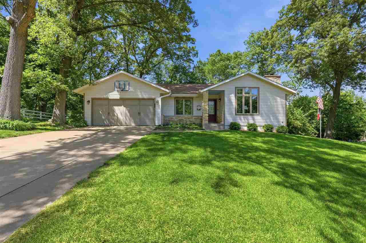 950 Kyle Drive NE Iowa City IA 52240