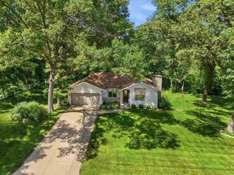 950 Kyle Drive NE Iowa City IA 52240