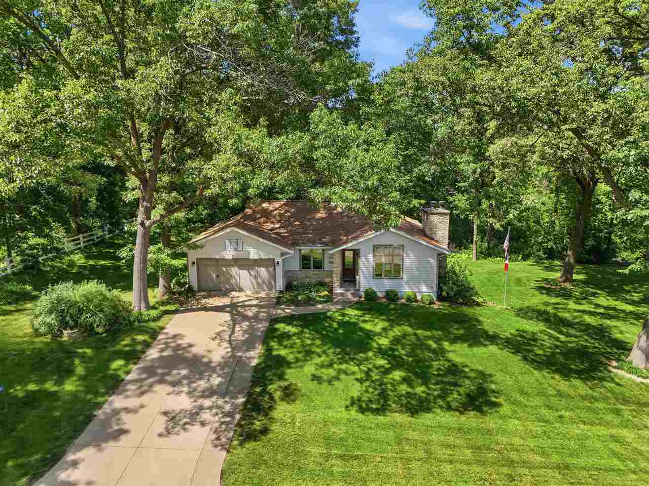 950 Kyle Drive NE Iowa City IA 52240