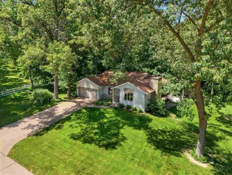 950 Kyle Drive NE Iowa City IA 52240
