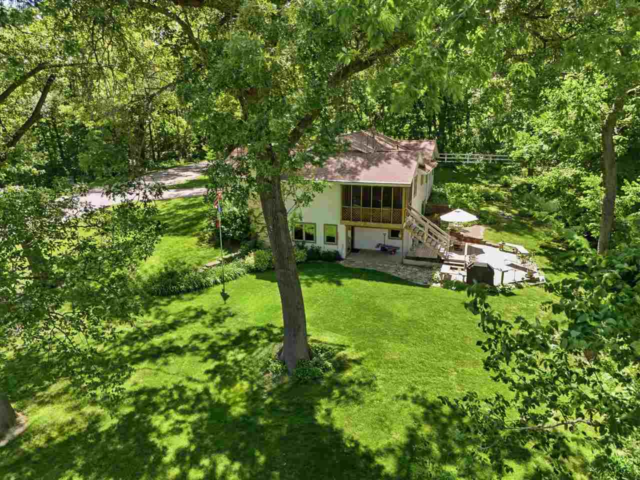 950 Kyle Drive NE Iowa City IA 52240