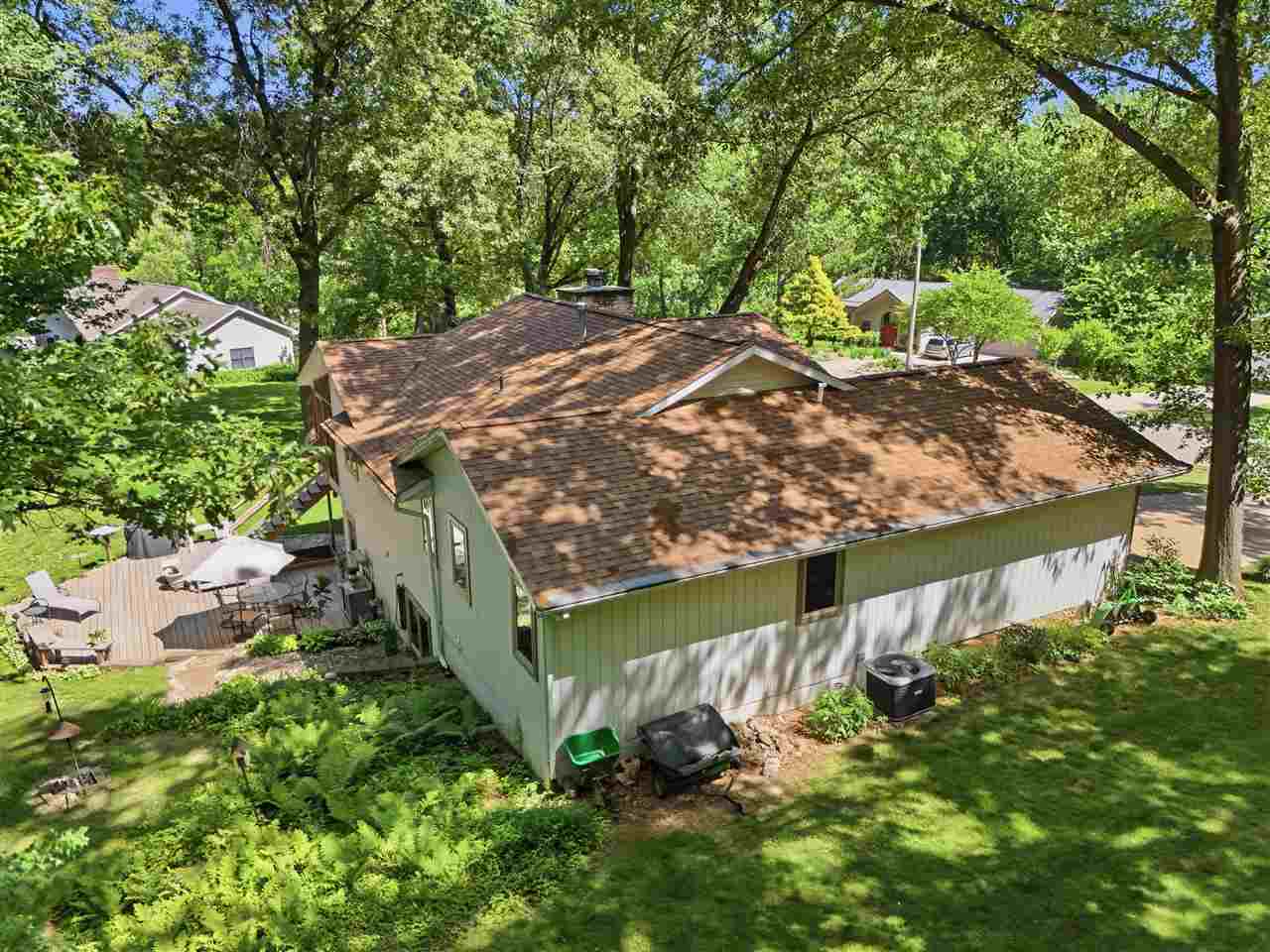 950 Kyle Drive NE Iowa City IA 52240