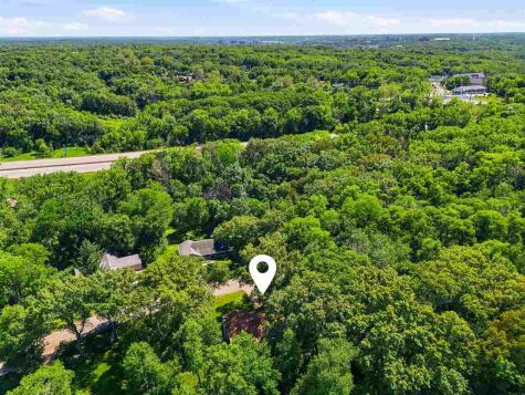 950 Kyle Drive NE Iowa City IA 52240