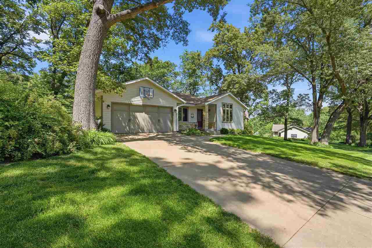 950 Kyle Drive NE Iowa City IA 52240