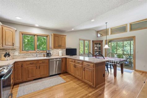 950 Kyle Drive NE Iowa City IA 52240