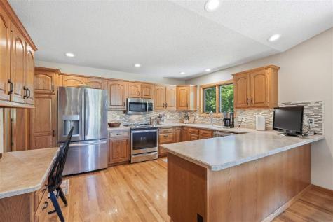950 Kyle Drive NE Iowa City IA 52240