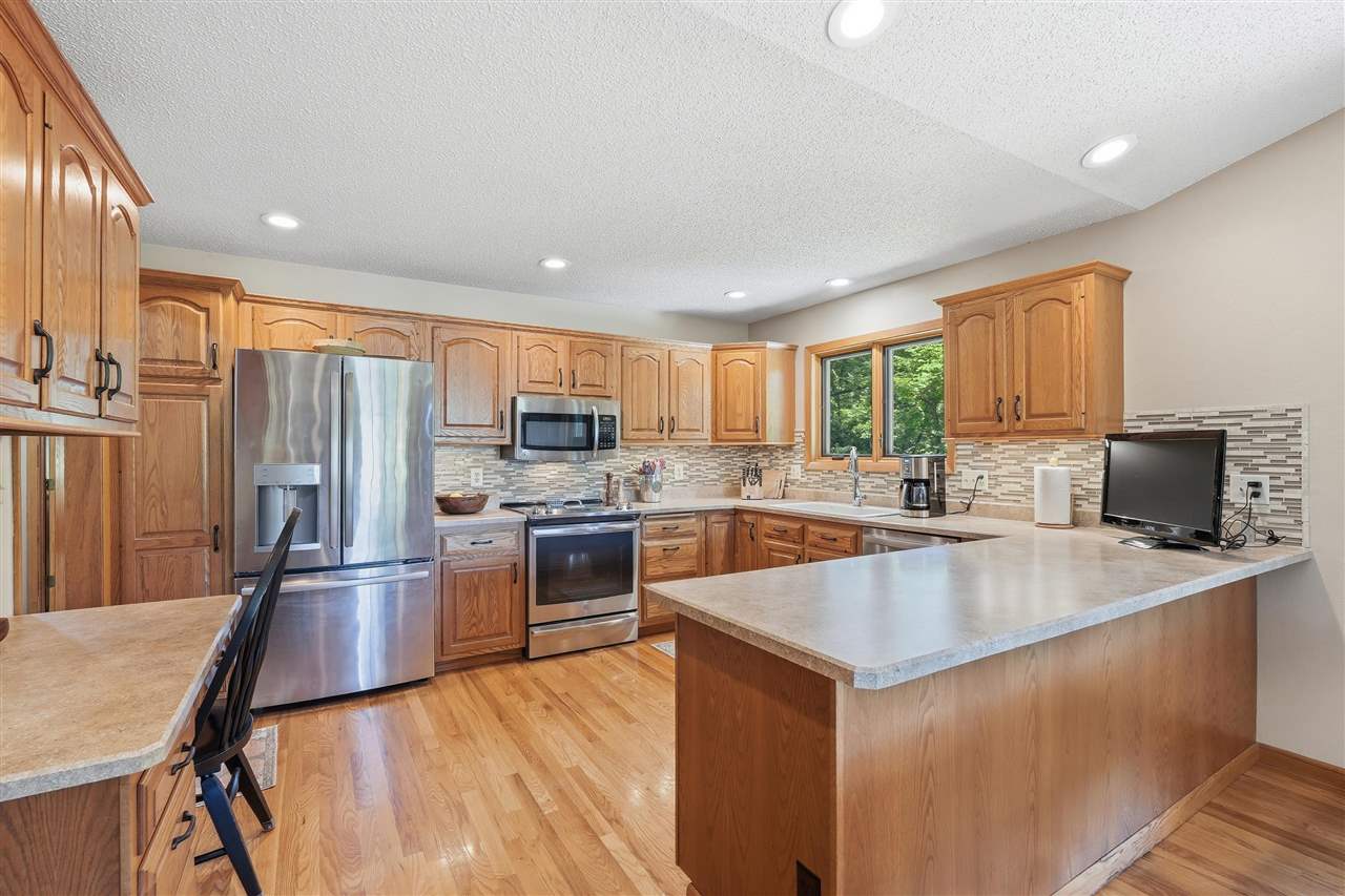 950 Kyle Drive NE Iowa City IA 52240