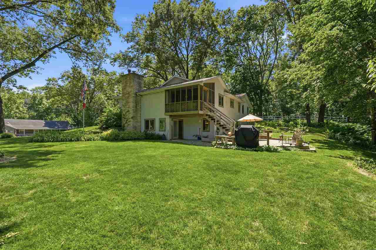 950 Kyle Drive NE Iowa City IA 52240