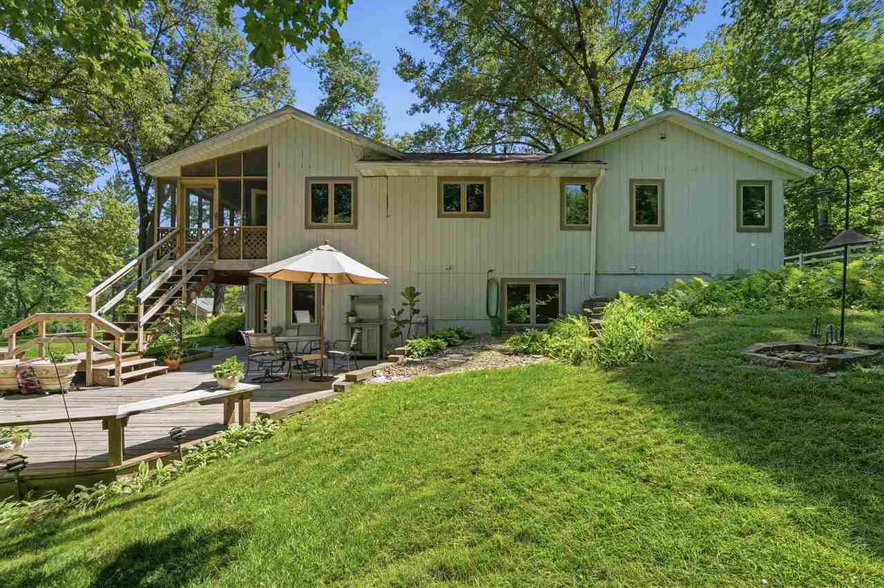 950 Kyle Drive NE Iowa City IA 52240
