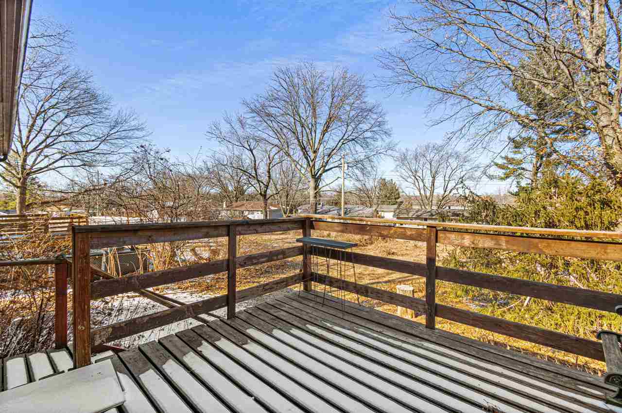 1532 Tracy Lane Iowa City IA 52240