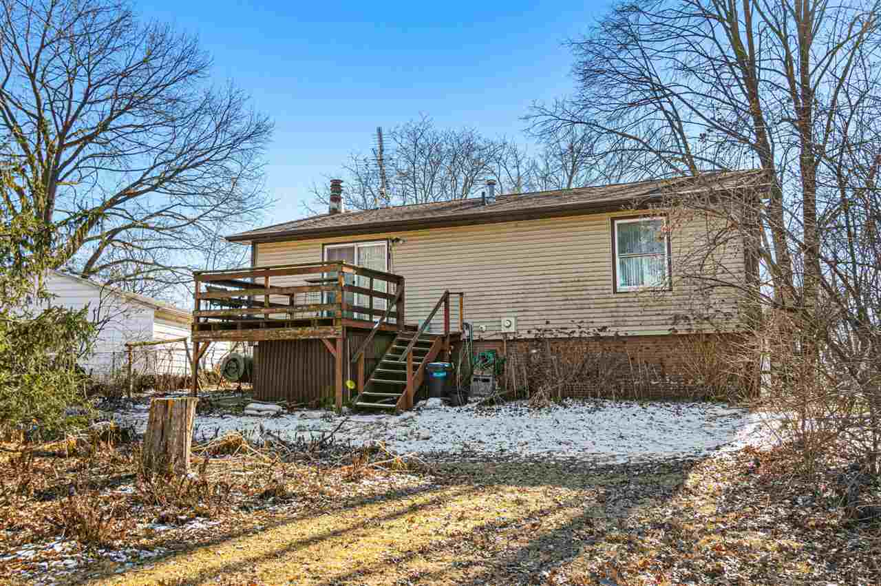 1532 Tracy Lane Iowa City IA 52240