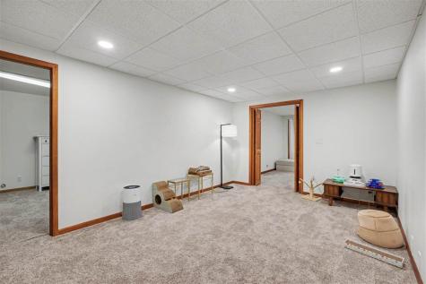 1417 Burns Avenue Iowa City IA 52240