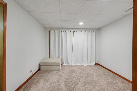 1417 Burns Avenue Iowa City IA 52240
