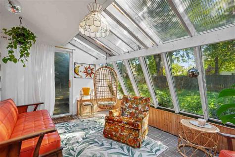 1417 Burns Avenue Iowa City IA 52240