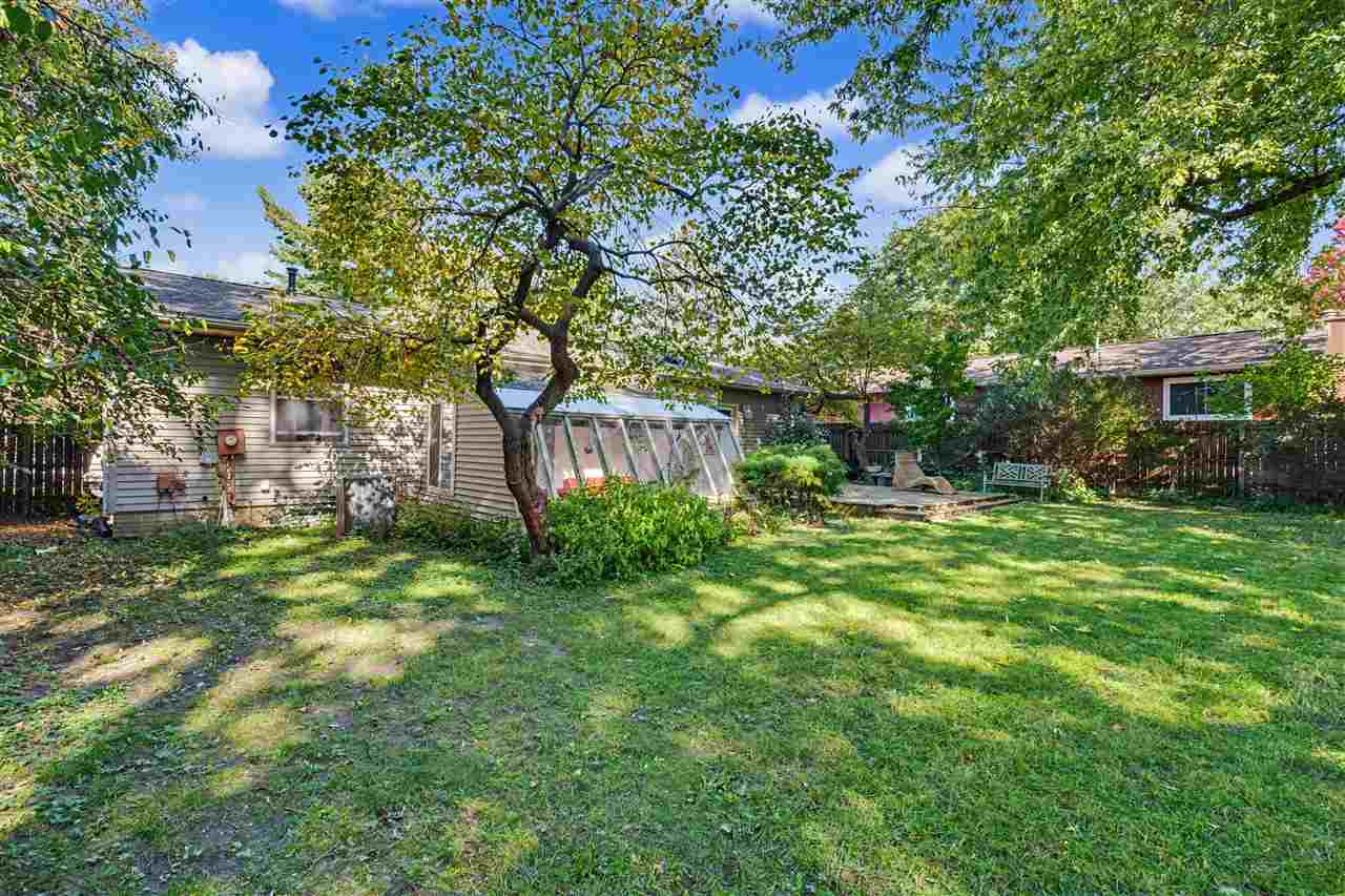 1417 Burns Avenue Iowa City IA 52240