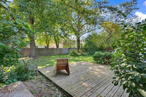 1417 Burns Avenue Iowa City IA 52240