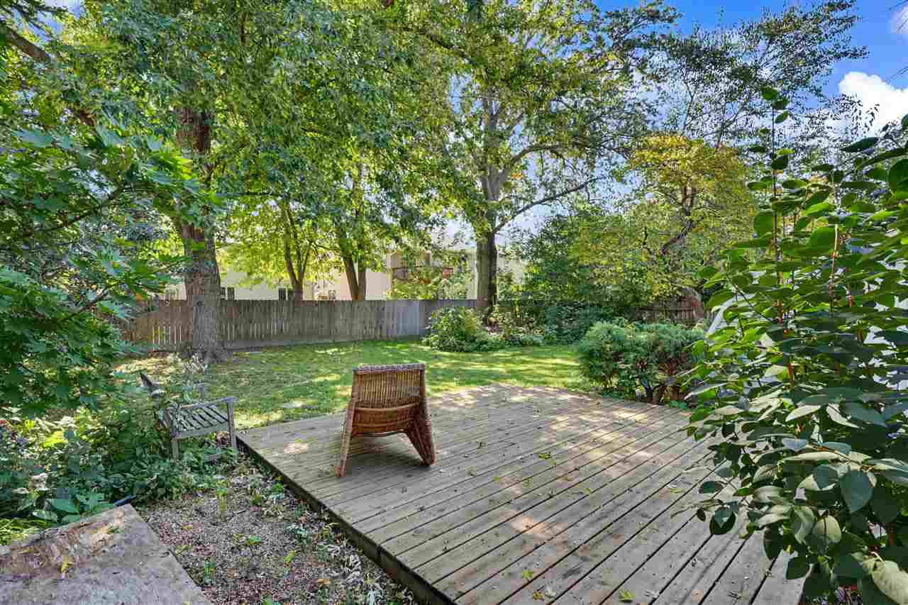 1417 Burns Avenue Iowa City IA 52240