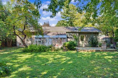 1417 Burns Avenue Iowa City IA 52240