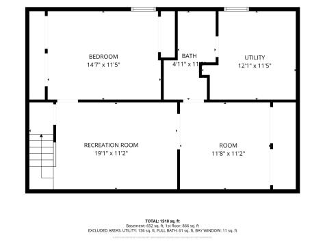 1417 Burns Avenue Iowa City IA 52240