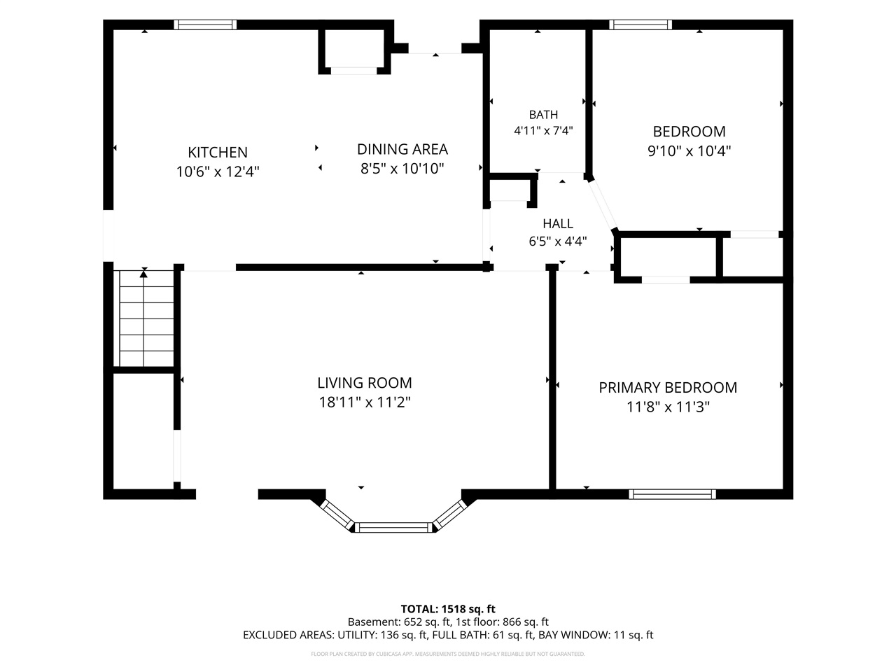1417 Burns Avenue Iowa City IA 52240
