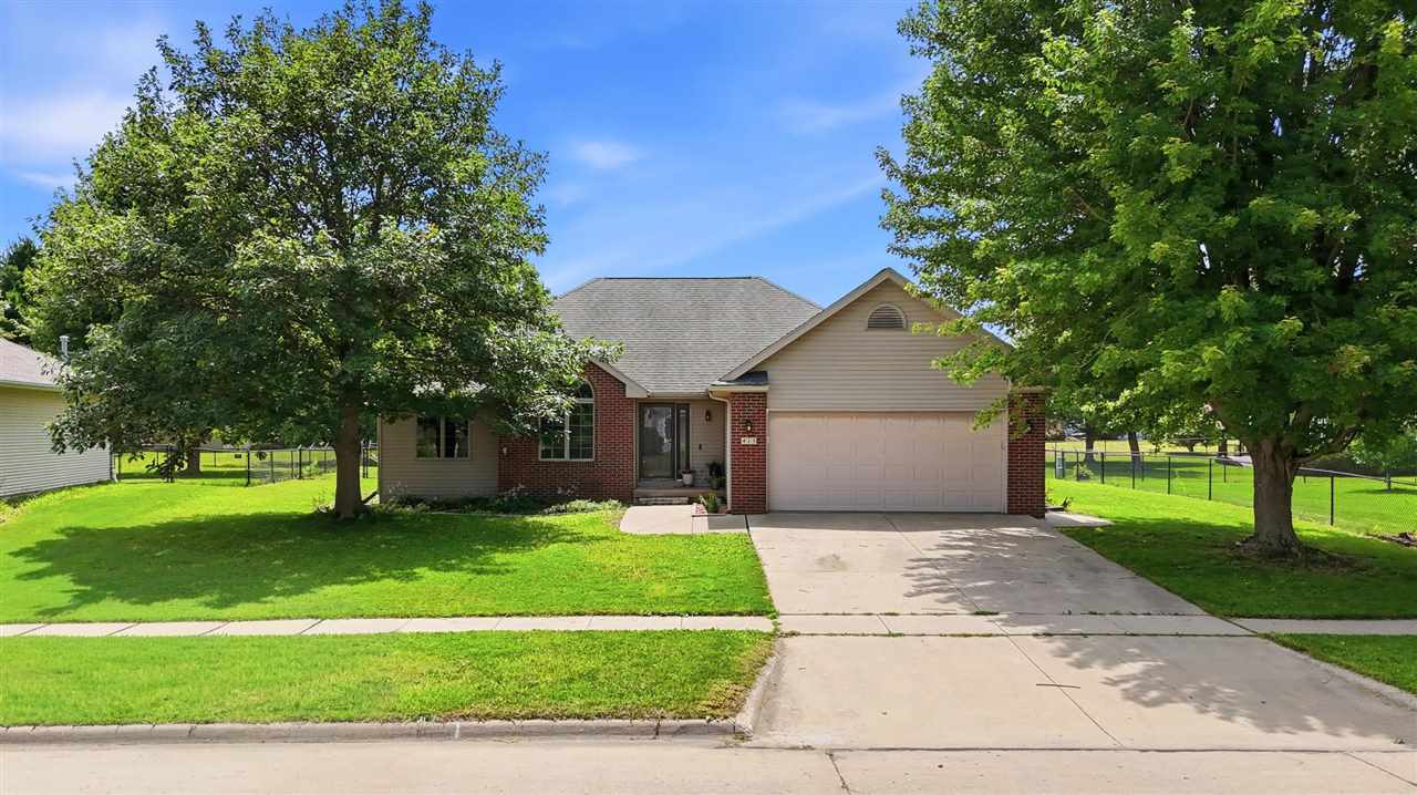415 Fox Run North Liberty IA 52317