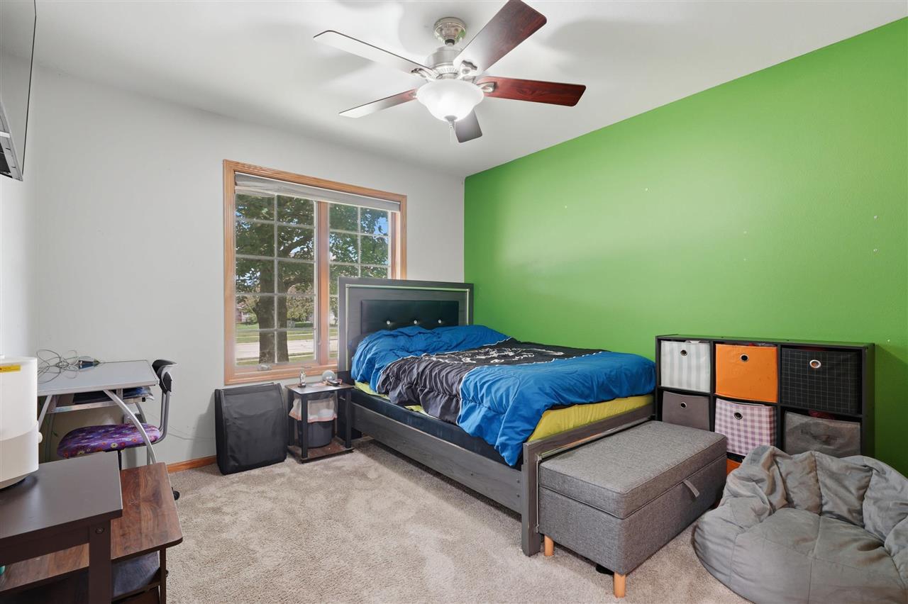 415 Fox Run North Liberty IA 52317