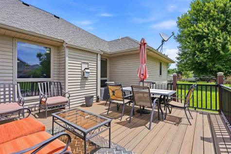 415 Fox Run North Liberty IA 52317