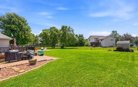415 Fox Run North Liberty IA 52317