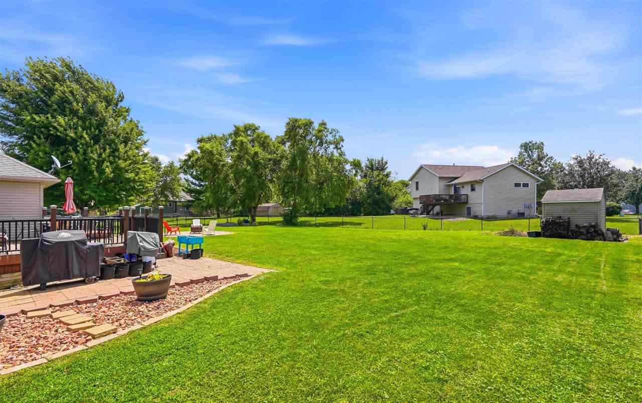 415 Fox Run North Liberty IA 52317