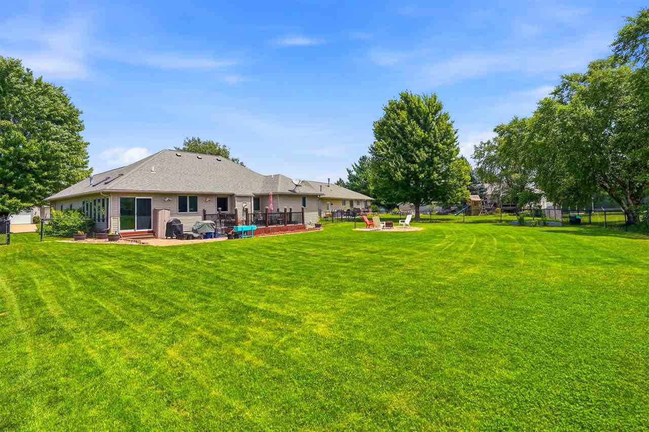 415 Fox Run North Liberty IA 52317