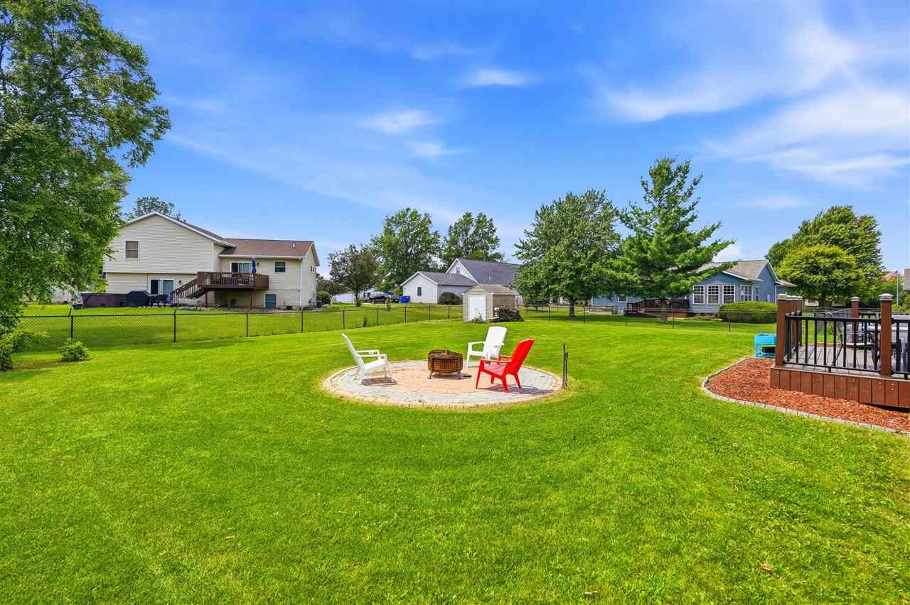 415 Fox Run North Liberty IA 52317